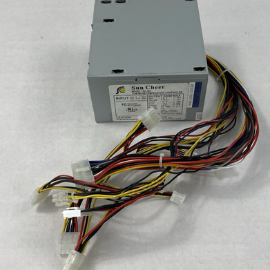 Sun Cheer SC-301 300W Power Supply