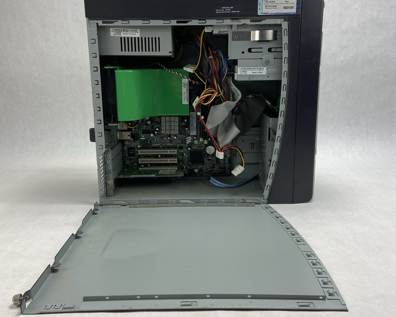 Dell Dimension 2350 MT Intel Pentium 4 2GHz 256MB RAM No HDD No OS
