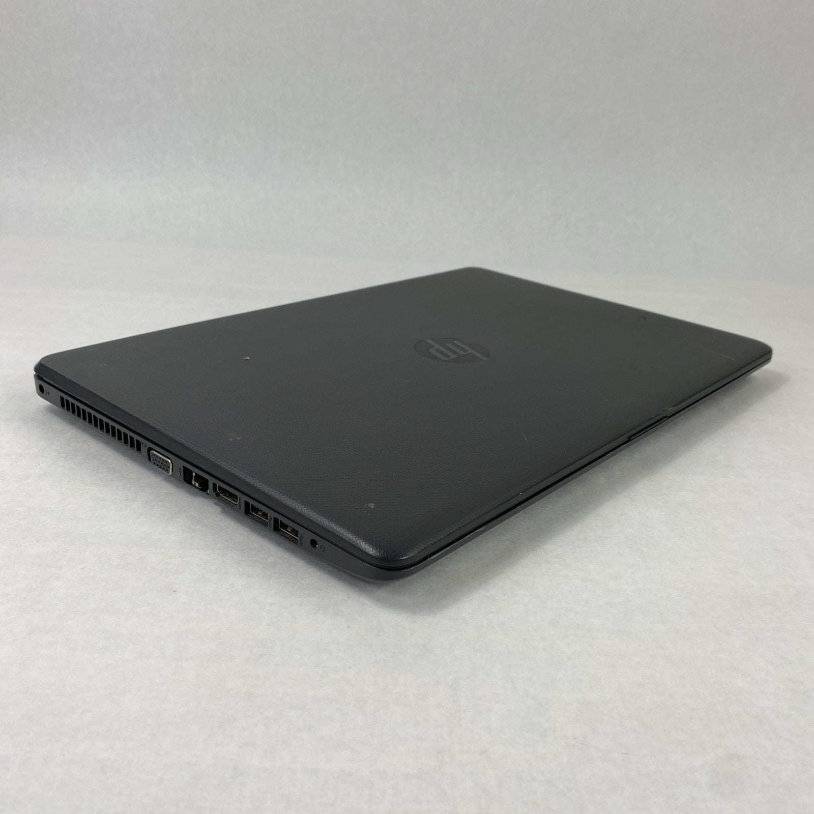 HP 250 G6 Core i5-7200U 2.5 GHz 8 GB RAM No Battery No HDD No OS