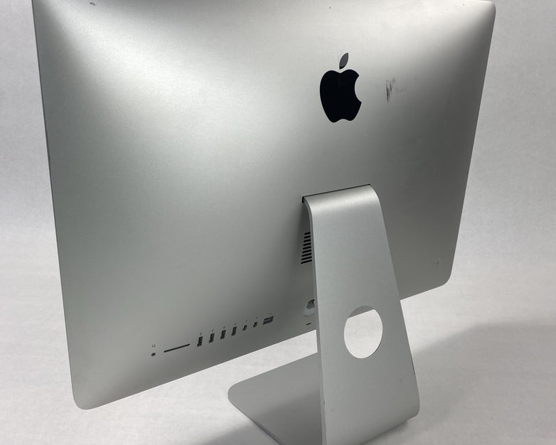 Apple A1418 iMac Retina 4k 21.5" 2015 3.1GHz i5 16GB RAM 1TB HDD Fusion -Cracked