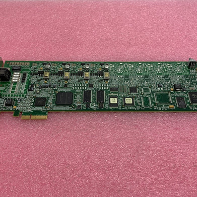 Dialogic Brooktrout 901-007-09 TR1034+E4-4L Fax Board