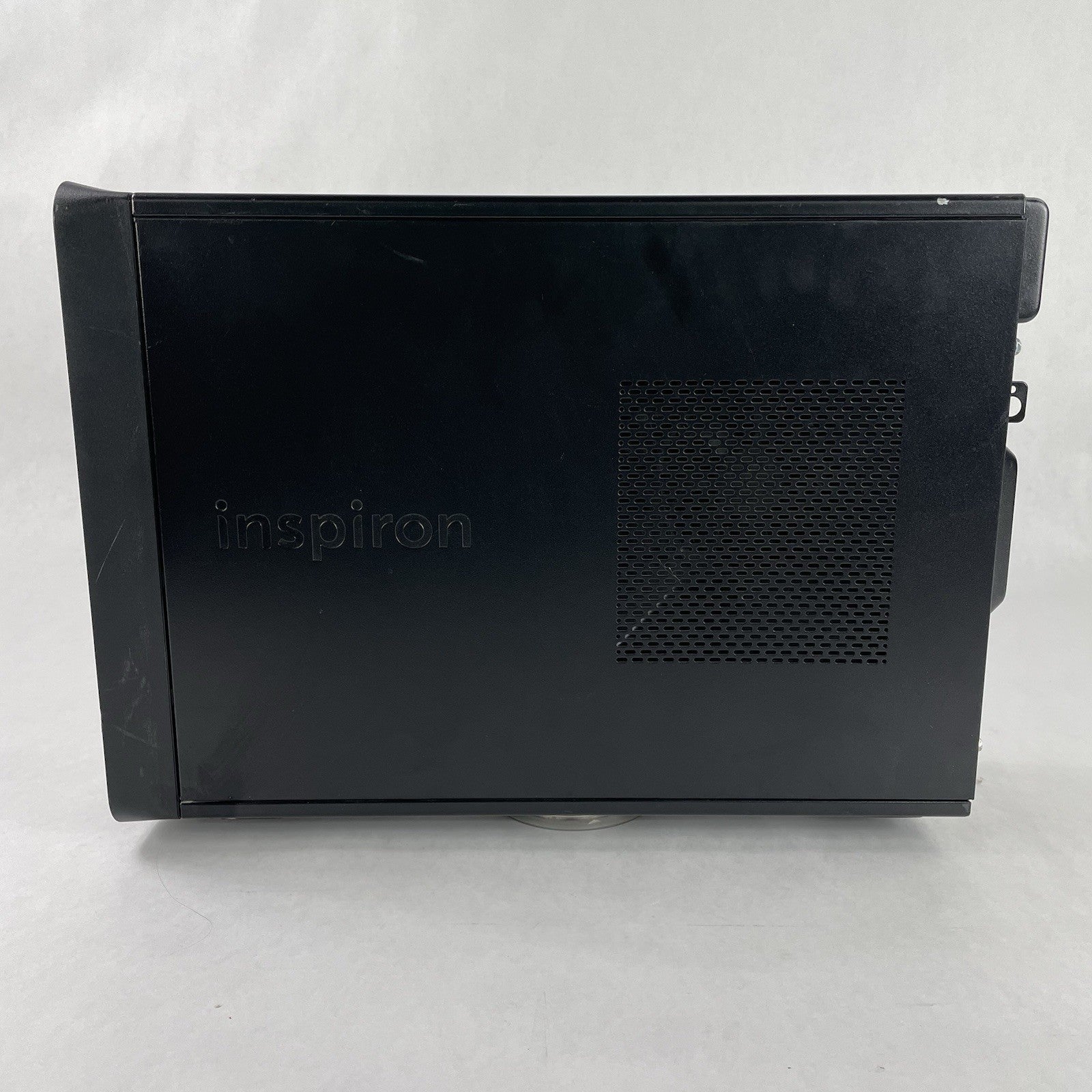 Dell Inspiron 660s SFF i5-3340s 2.80 GHz 8 GB RAM No HDD/OS4