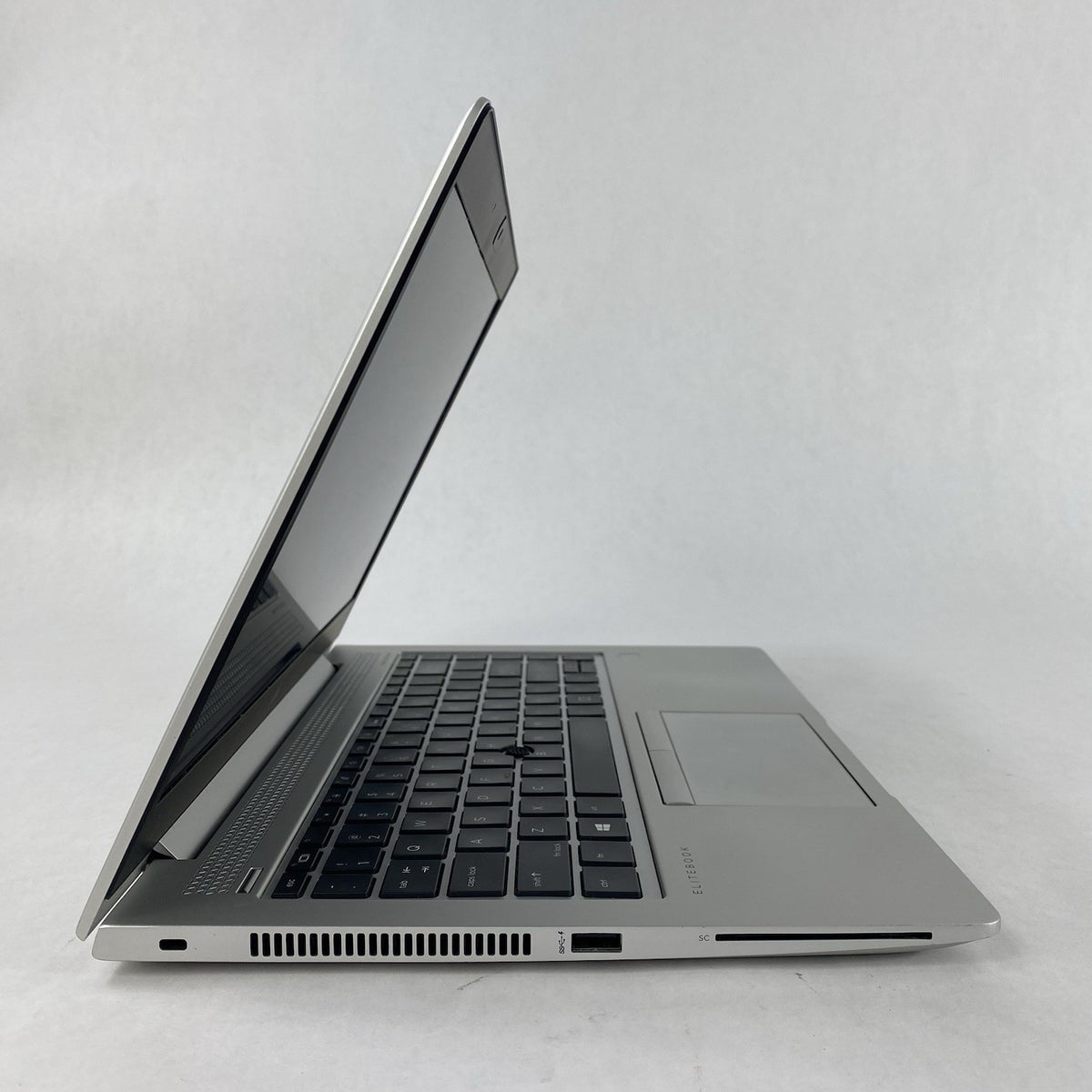 HP mt45 14" Ryzen 3 Pro 3300U 2.10 GHz 4GB RAM No SSD/OS/AC4