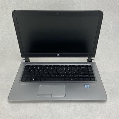 HP ProBook 440 G3 Intel Core i5-6200U 2.3GHz 4GB RAM 14" No Battery No HDD No OS