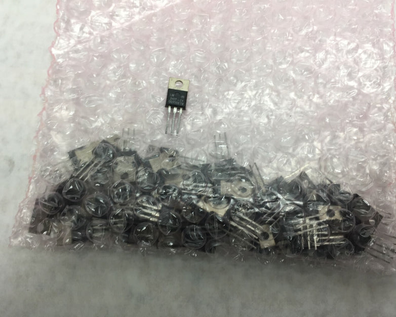 NOS  Motorola LM340T-24   Lot of 44