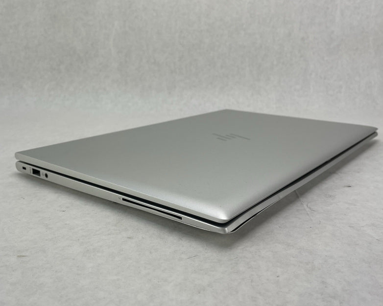 HP EliteBook 850 G8 15.6" i5-1145G7 2.60 GHz 16 GB RAM No SSD/OS/AC - Dents