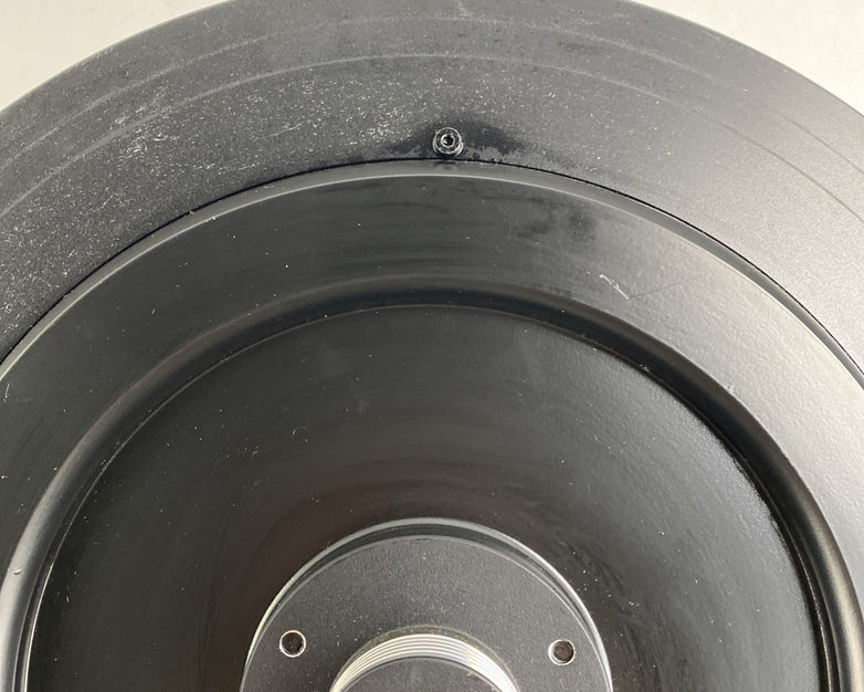 Peloton Bike Fly Wheel