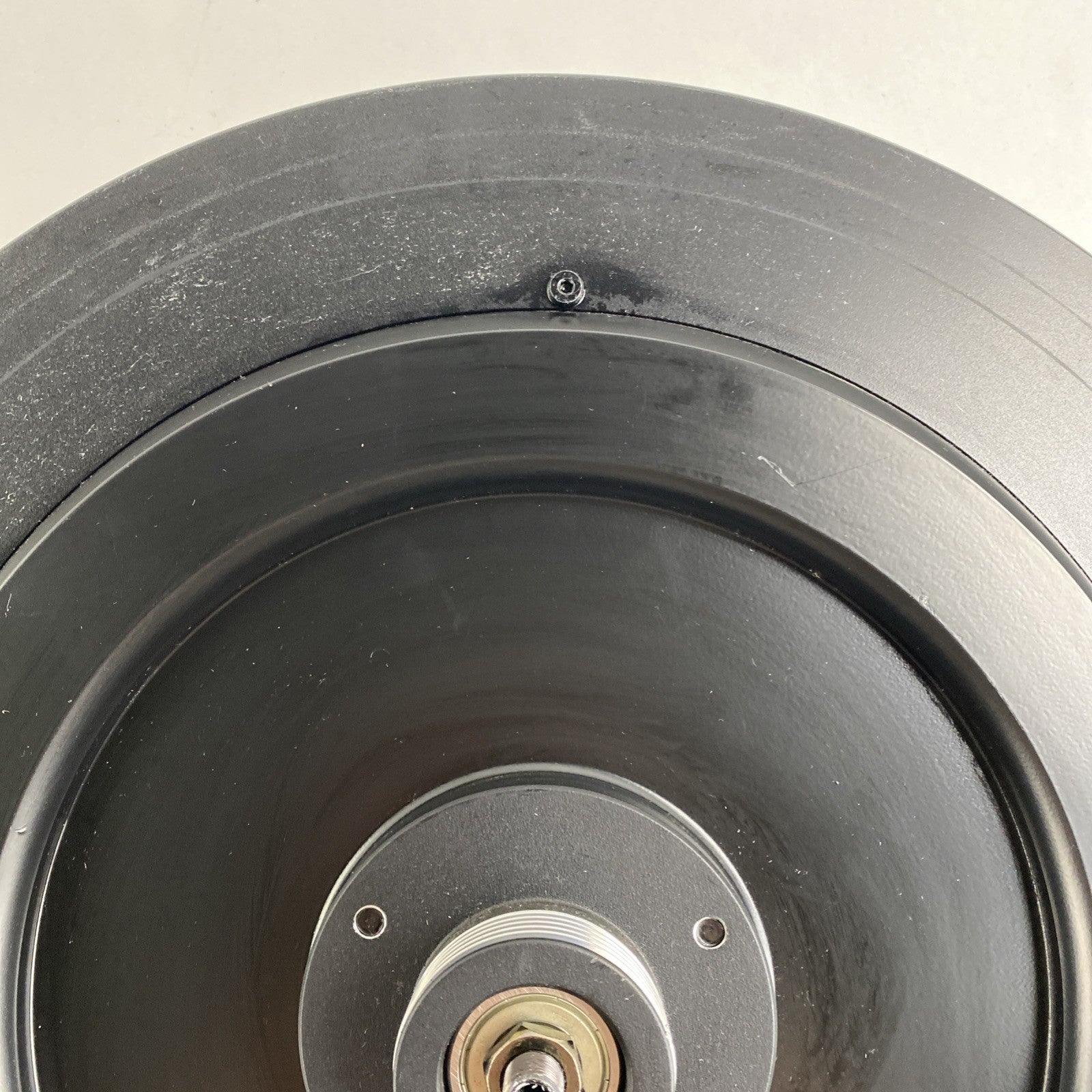 Peloton Bike Fly Wheel 6