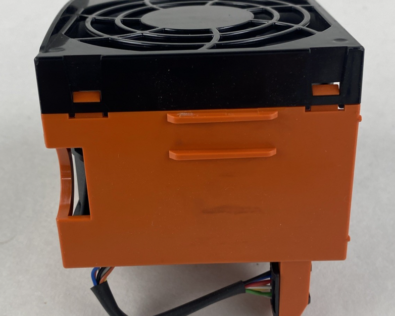 Delta Electronics GHB0812SHS DC12V 1.20A Fan (Lot of 3)