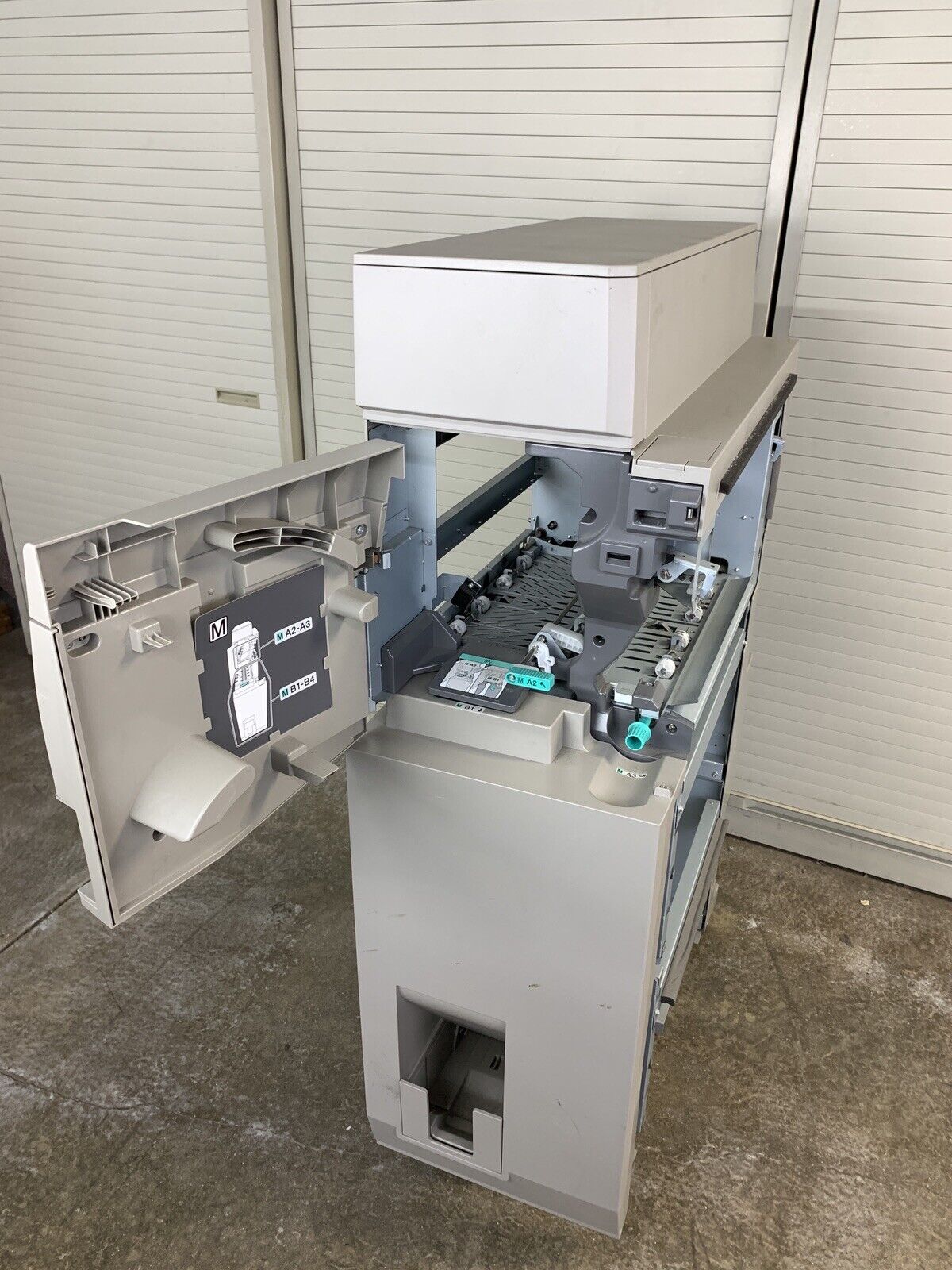Canon Paper Folding Unit H-1 F280490