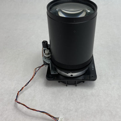 EIKI LC-X986 LCD Projector Lens