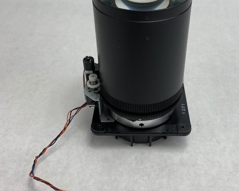 EIKI LC-X986 LCD Projector Lens