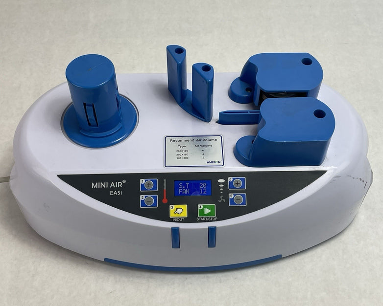 Mini Air Easi EA-A  Air Pillow Bubble Maker Parts Or Repair