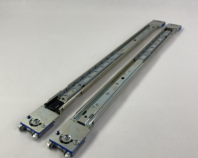Accuride 042 009-400 03 1U/2U Server Workstation Rail Kit