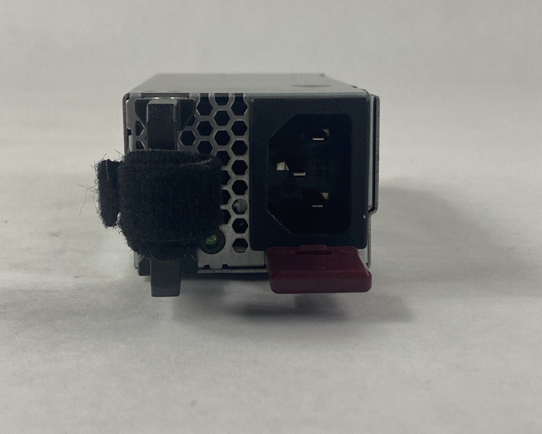 HP HSTNS-PL48-A 900W Power Supply Lot of 2