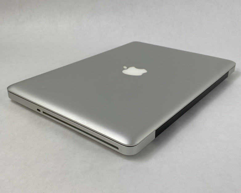Apple MacBook Pro A1278 2011 13" 2.3GHz i5 4GB RAM 320GB HDD os10.13.6 794Cycles