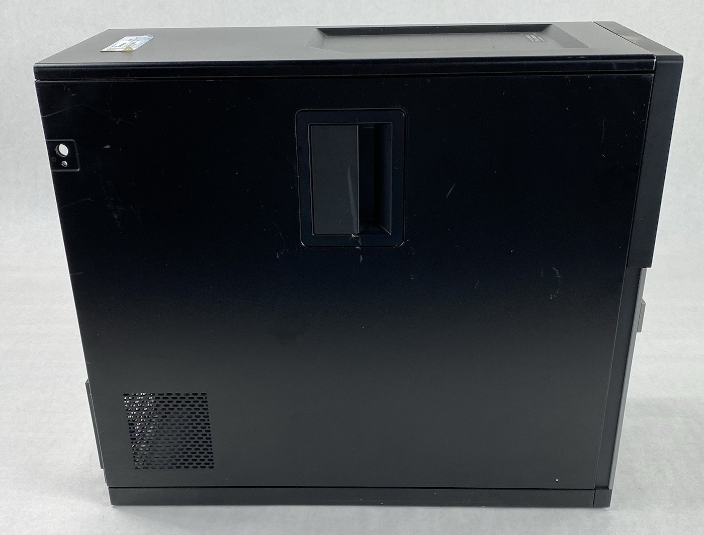 Dell OptiPlex 790 MT Intel Core i5-2400 3.10GHz 4GB RAM No HDD No OS