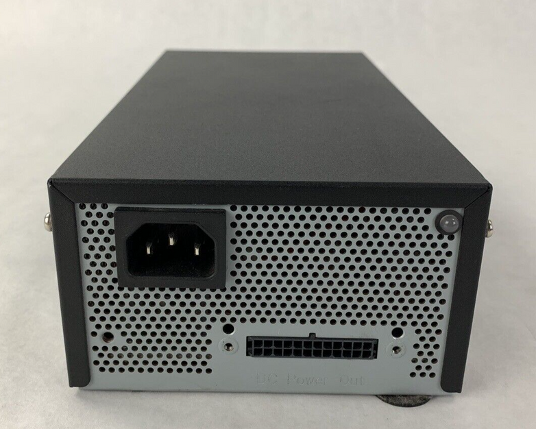 AcBel Polytech POB002 200W Server Power Supply External 24 Pin 01750216018