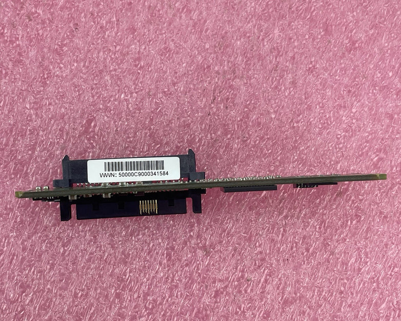 Emulex P003464-01B Interposer Hard Drive Adapter Untested Lot of 3