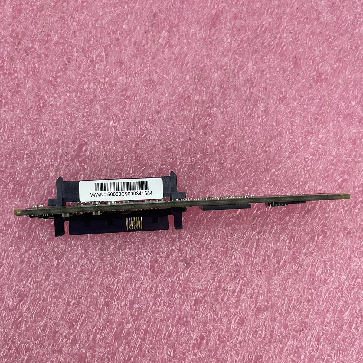 Emulex P003464-01B Interposer Hard Drive Adapter Untested Lot of 35