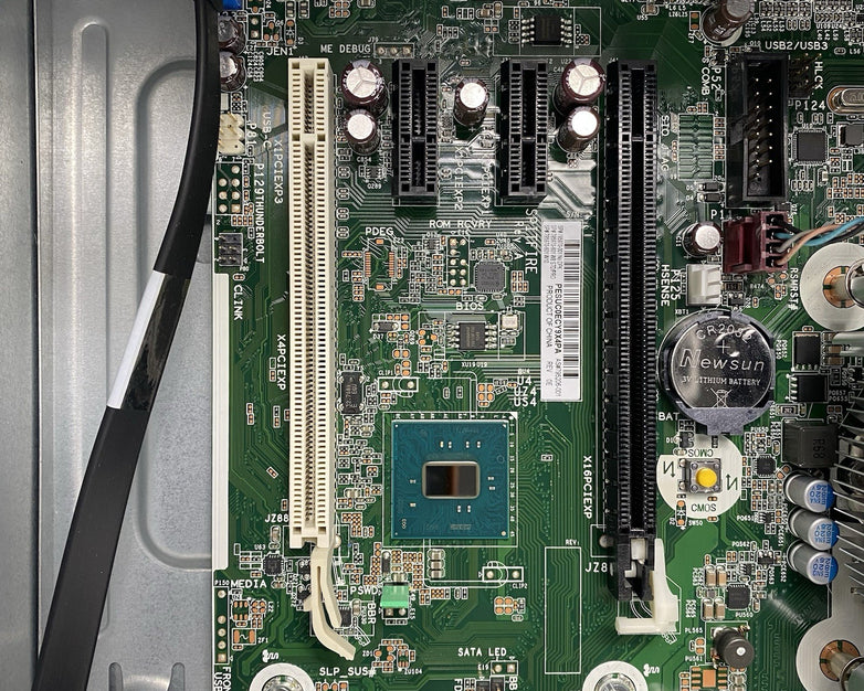 HP EliteDesk 800 G2 MT Intel Core i7-6700 3.4GHz 8GB RAM No HDD No OS