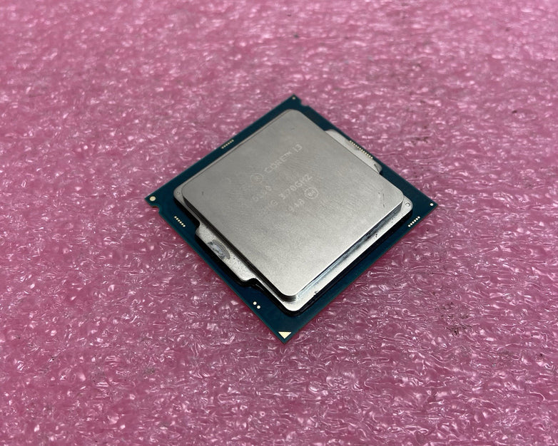 Intel Core i3-6100 SR2HG 3.7GHz Desktop Processor