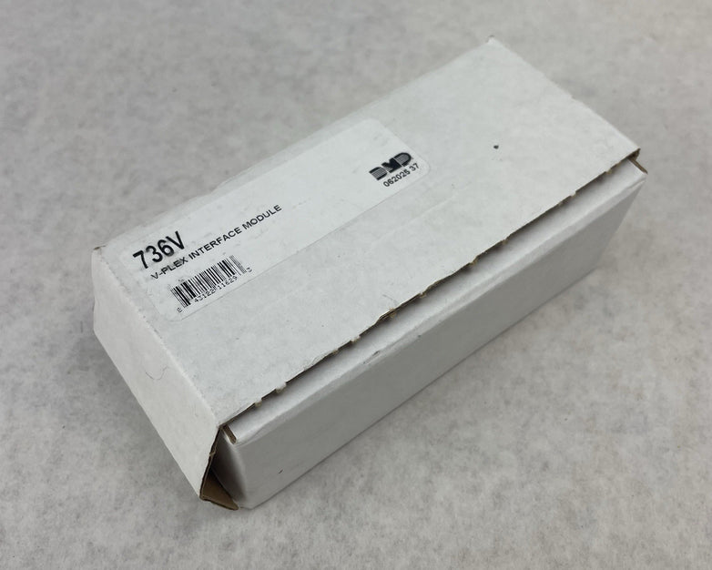 DMP 736V V-Plex Interface Module