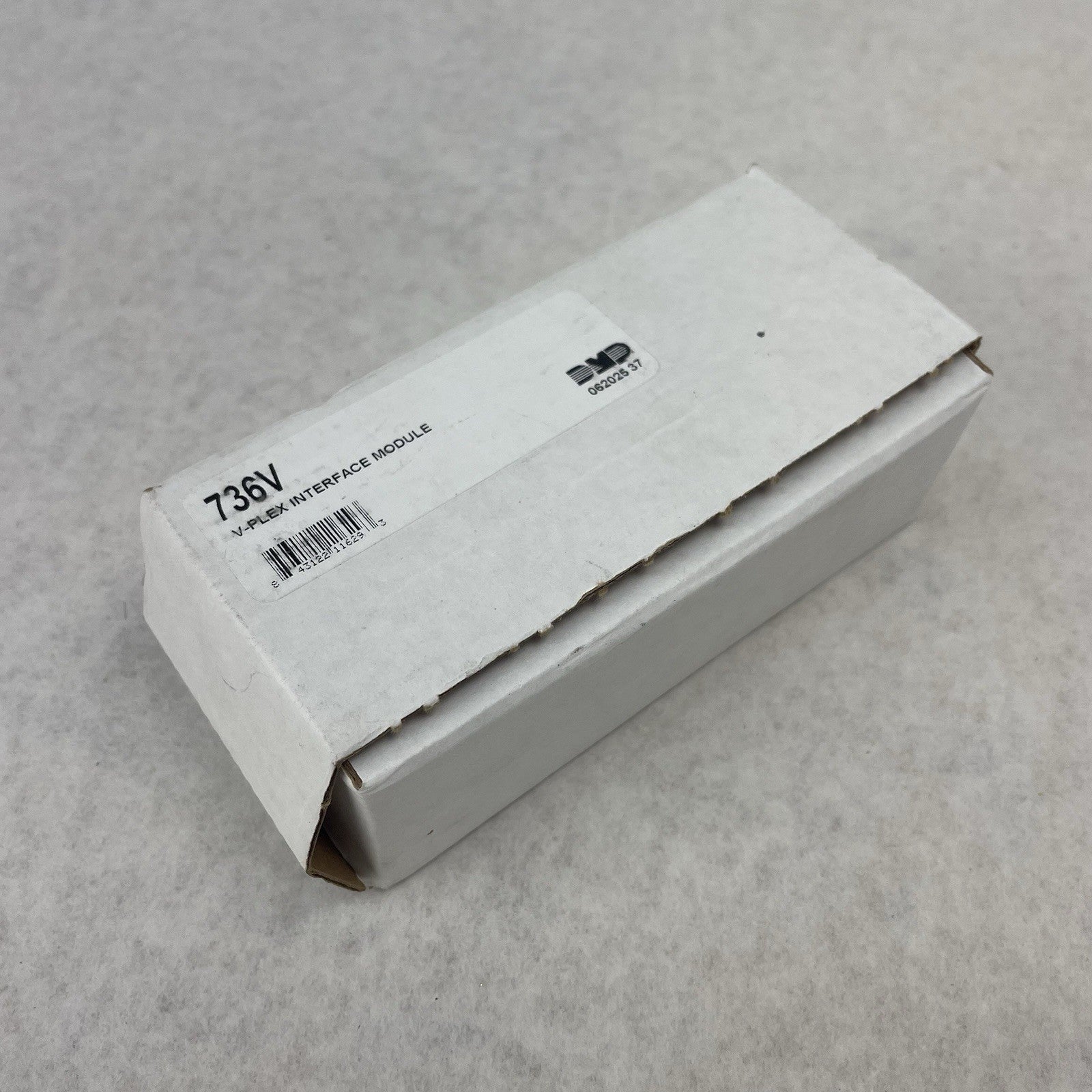 DMP 736V V-Plex Interface Module0