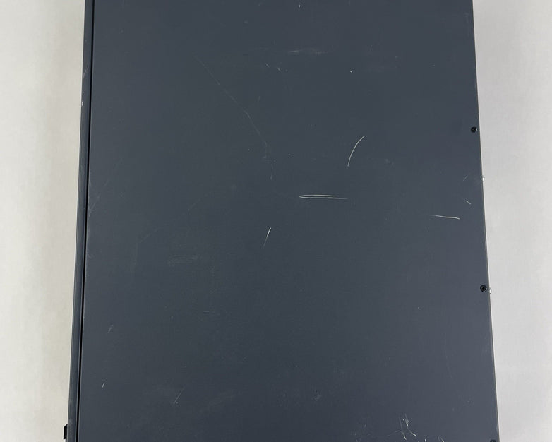 HP J9148A ProCurve 48-Port Gigabit Ethernet Switch Tested