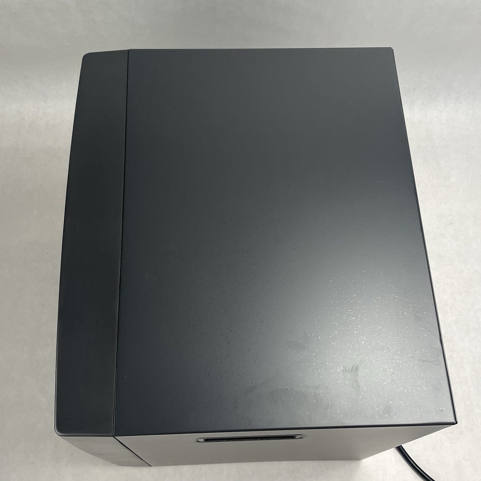 Sanyo VM 5516 Vintage B&W CRT 1997 16''12