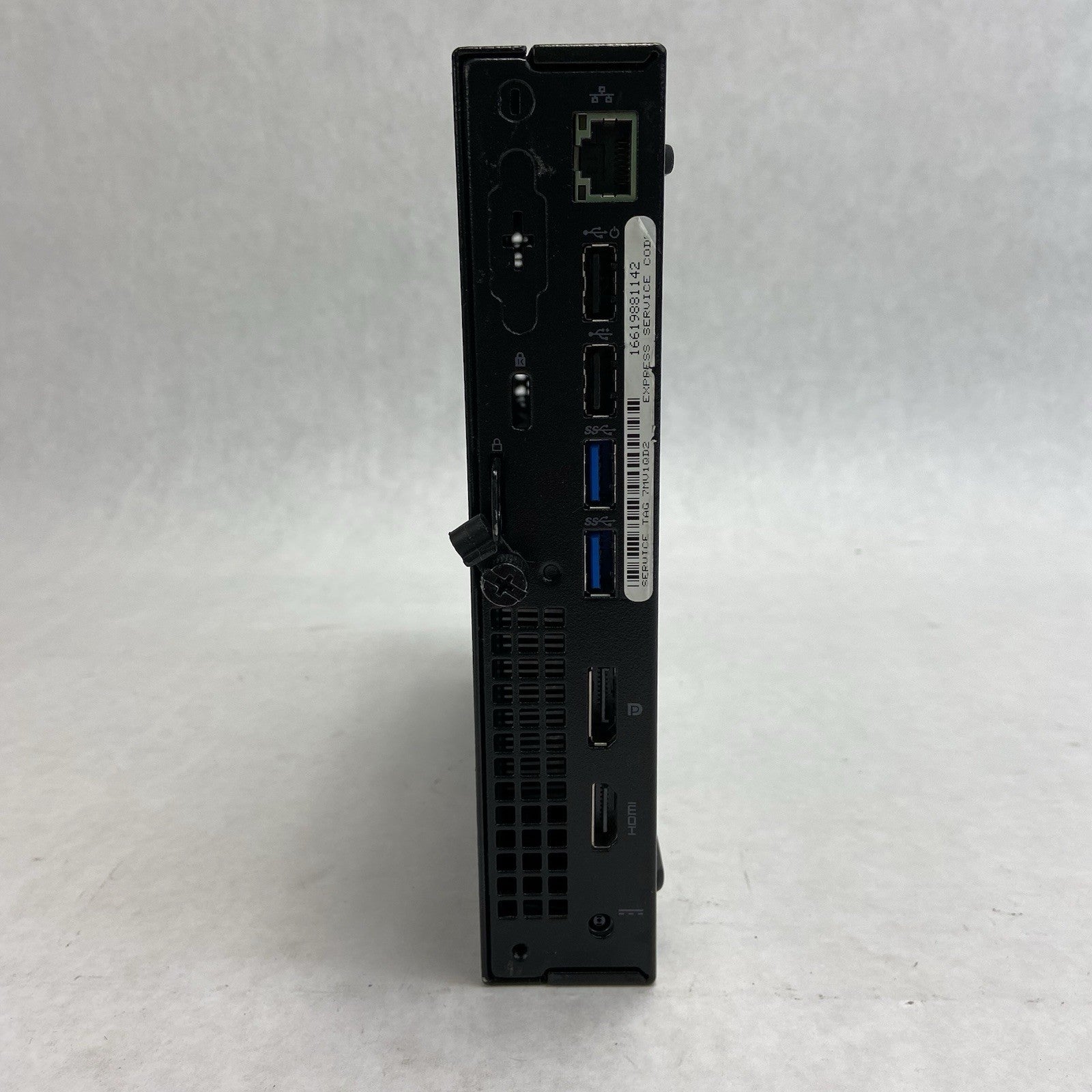Dell Optiplex 3040 Micro Intel Core i5-6500T 2.5GHz 8GB RAM No HDDOSAC3