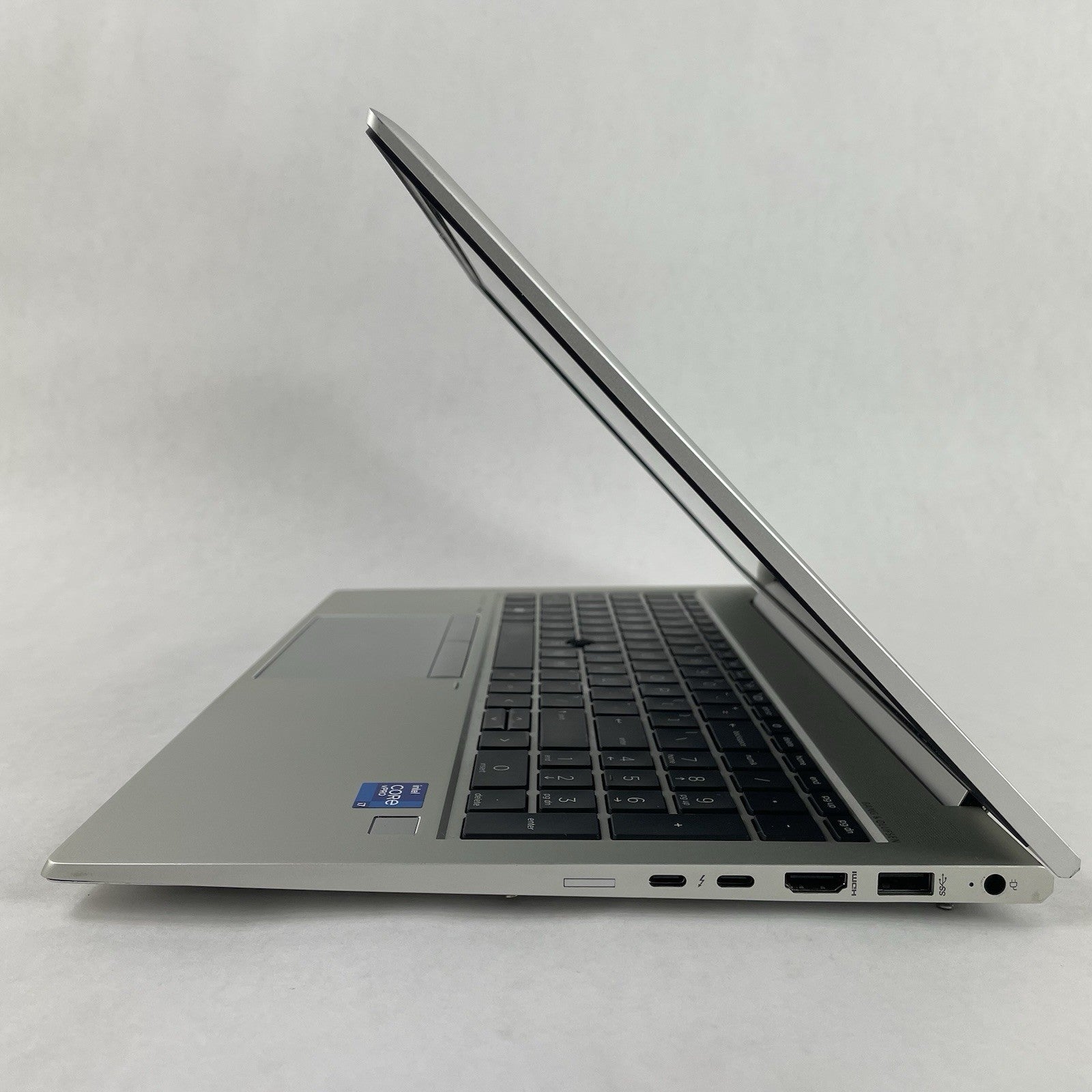 HP EliteBook 850 G8 15.6" i7-1185G7 3.00 GHz 8 GB RAM No SSD/OS/AC/Batt7
