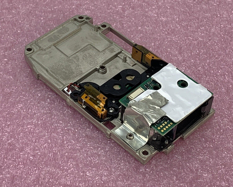 Symbol 20-83024-04 Motorola Lorax Scan Engines w/ Mounting Bracket MC9190