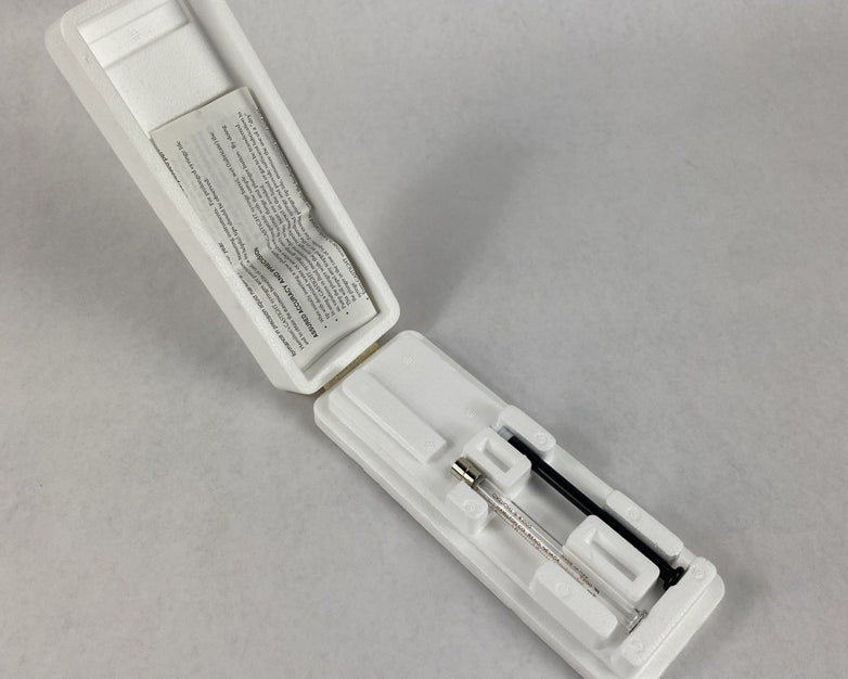 Hamilton 81420 1002TLL 2.5ml Luer Lock TLL Gastight Instrument Syringe