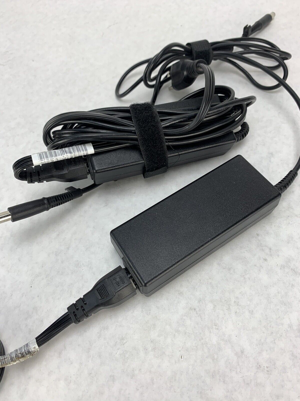 Lot 2 Genuine HP PPP012L-E 756414-001 19V 4.74A 90W Laptop Charger Adapter