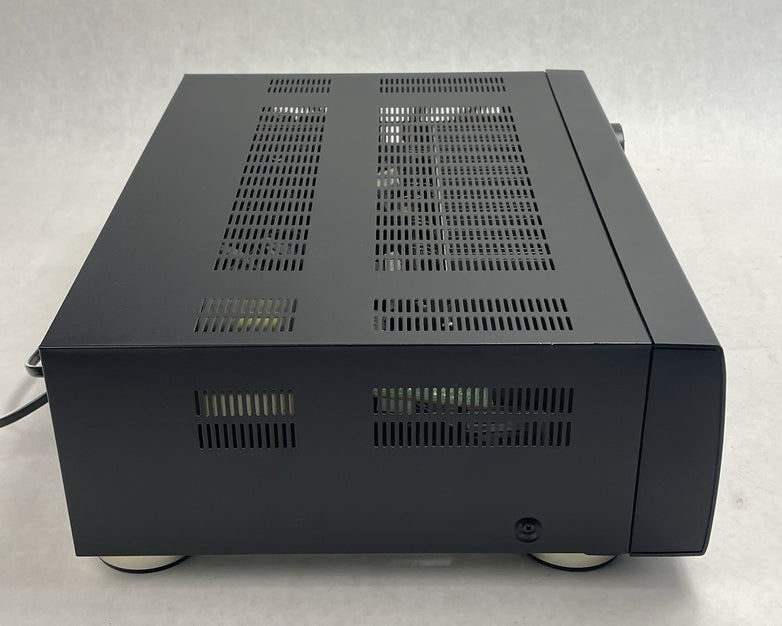 Pioneer VSX-D503S Audio/Video AV Receiver Has Issues Read Descripton