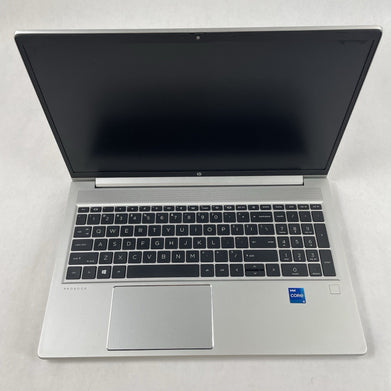 HP ProBook 450 G8 15.6" i5-1135G7 2.40 GHz 8 GB RAM No SSD/OS/AC
