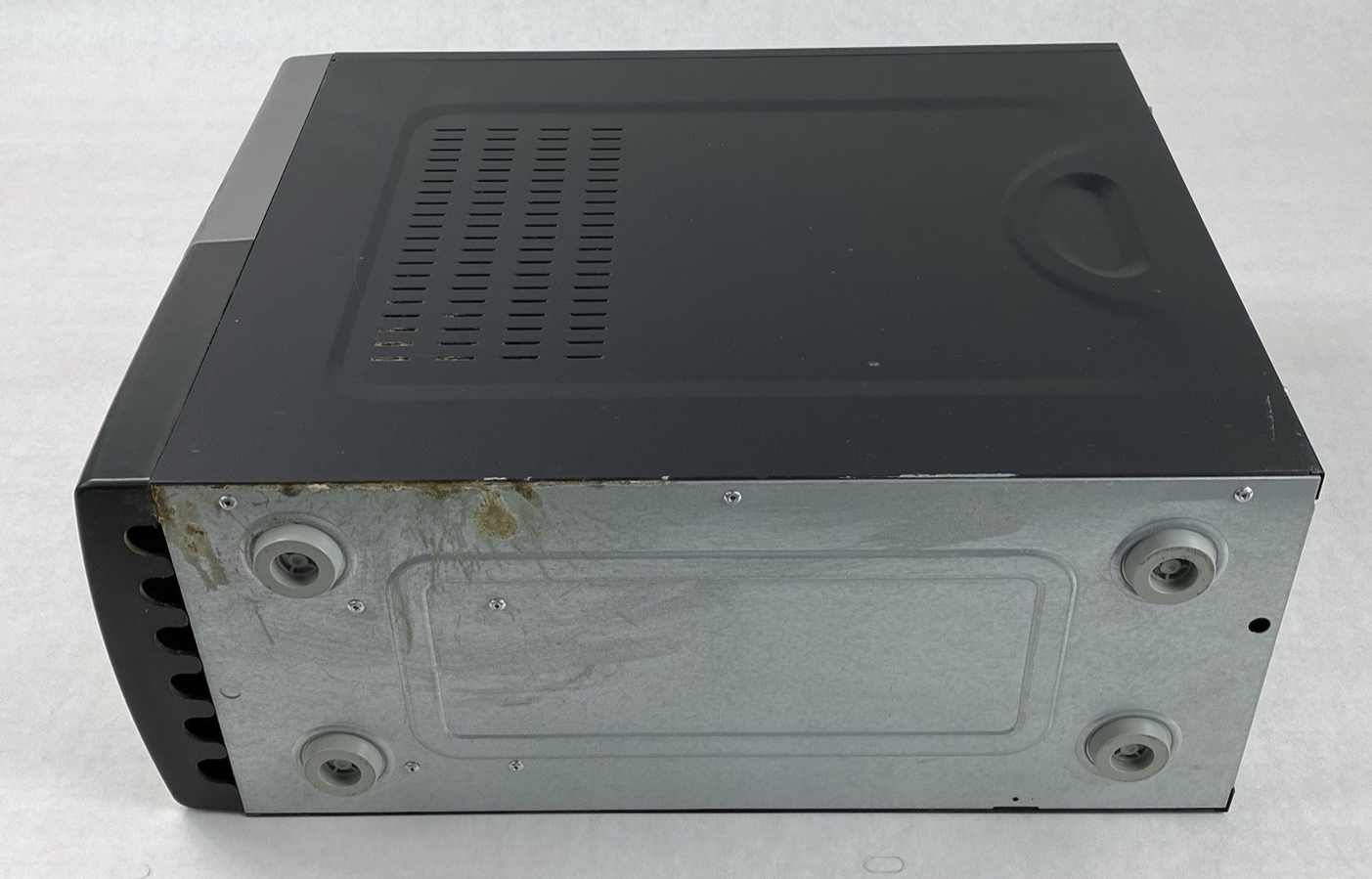 Unbranded ATX Mid Tower Computer Case with 350W Power Supply