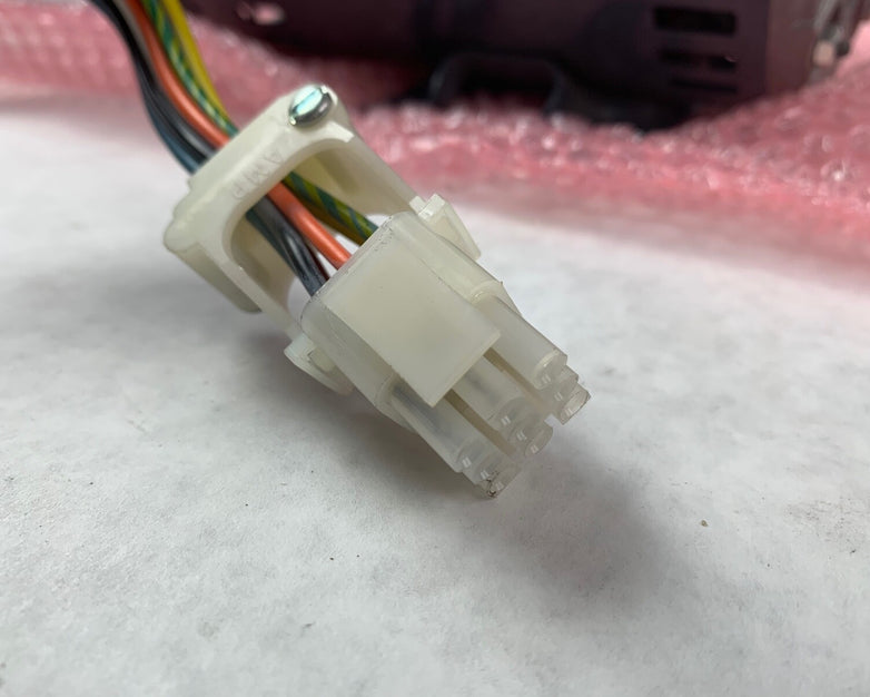 GE Motors & Industrial Systems 1800RPM A-C Motor 5SCR49WN3002X