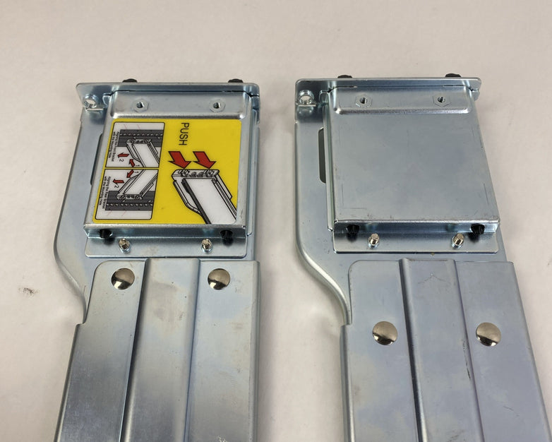 Dell R740 Sliding Rail Kit No Screws