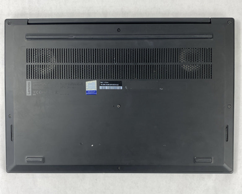 Lenovo ThinkPad P1 15.6" Touch Xeon E 2176M 2.70 GHz 16 GB RAM No HDD No OS