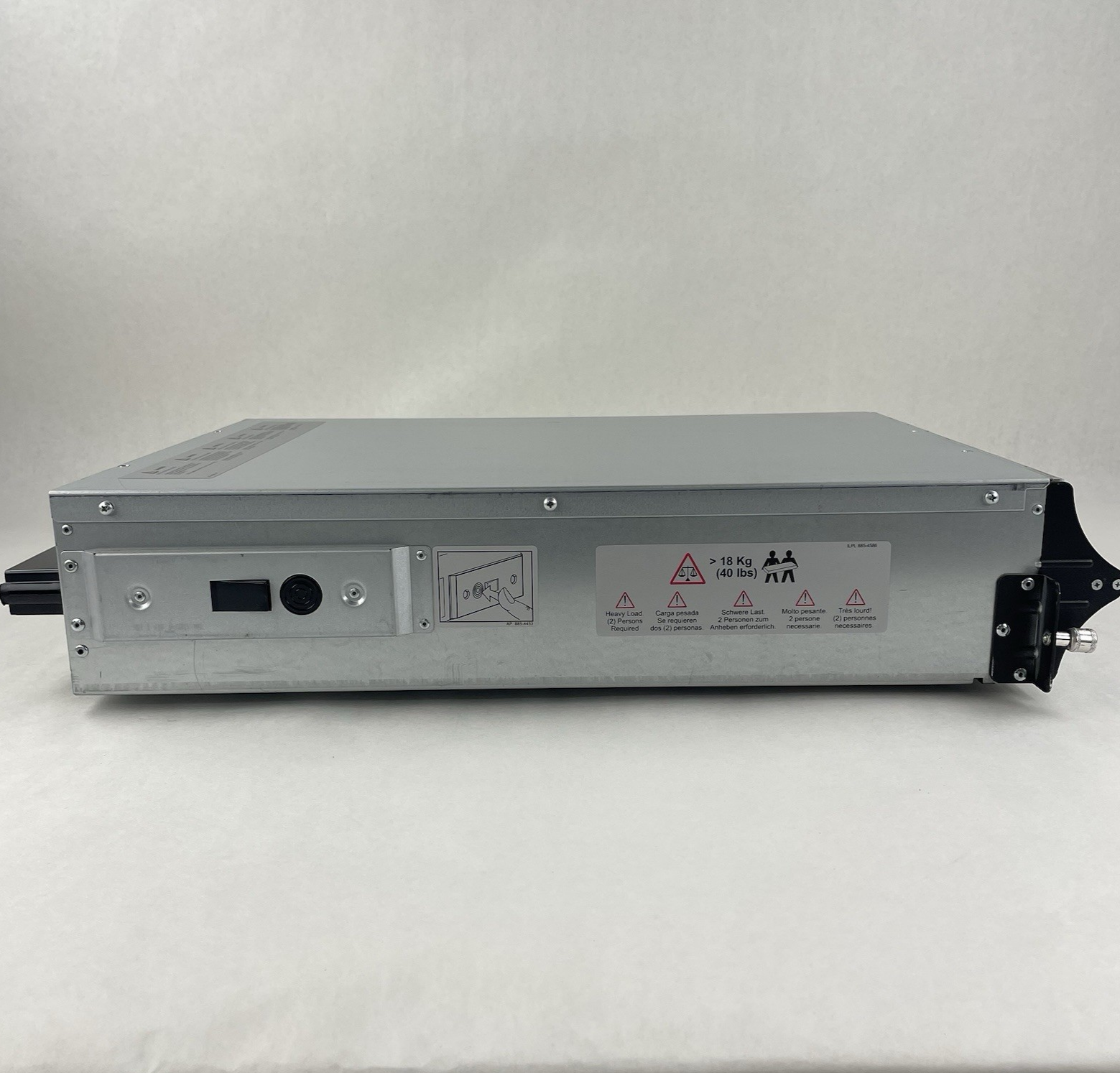 APC  Symmetra PX 10KW Power Module