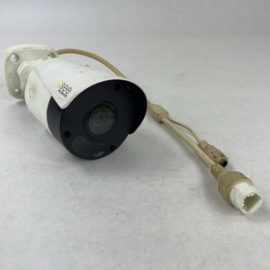 Archer AR4KB1.1 4K 8MP Bullet POE Camera Parts or Repair