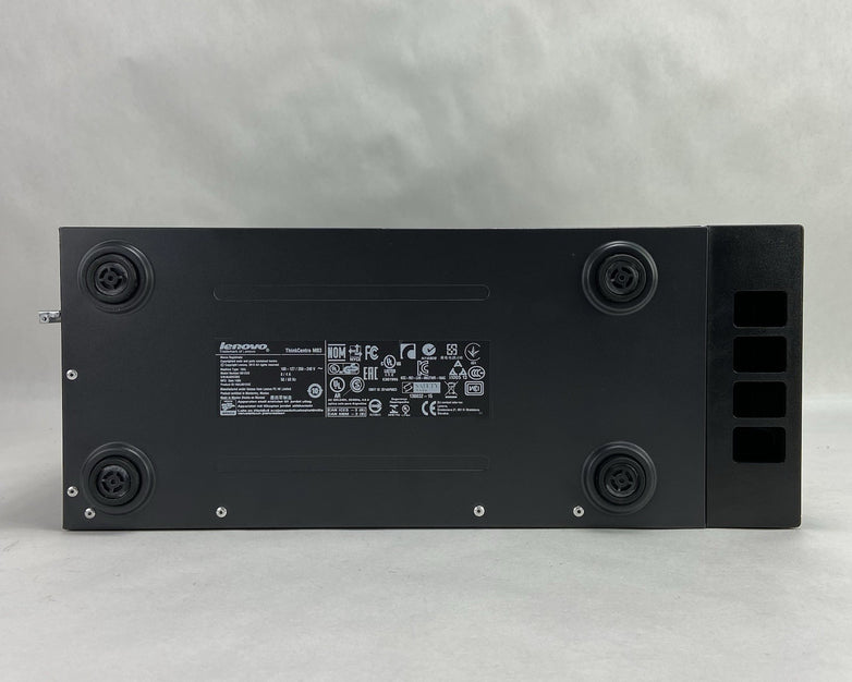 Lenovo ThinkCentre M83 MT Intel Core i7-4790 3.6GHz 8GB RAM No HDD No OS