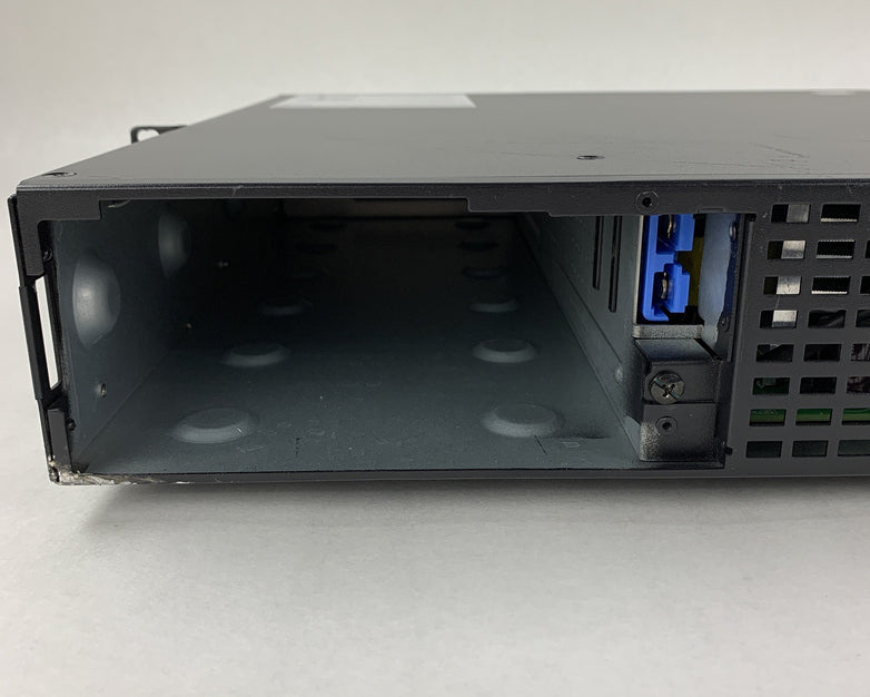 APC SMX1500RM2UNC Smart-UPS Backup 1500VA 1000W 120V w/ AP9641 No Batt No Caddy