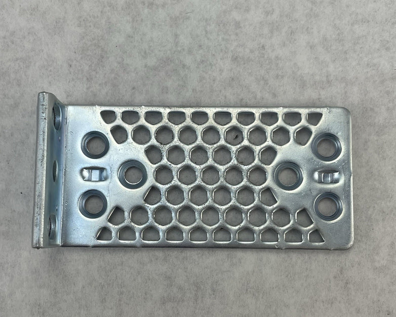 Cisco C3850 Rack Mount No Screws Lot of 10