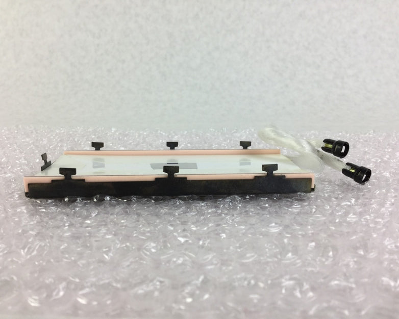 Measurement Systems International MSI-3650 Screen & Screen Cover w/FiberOptics