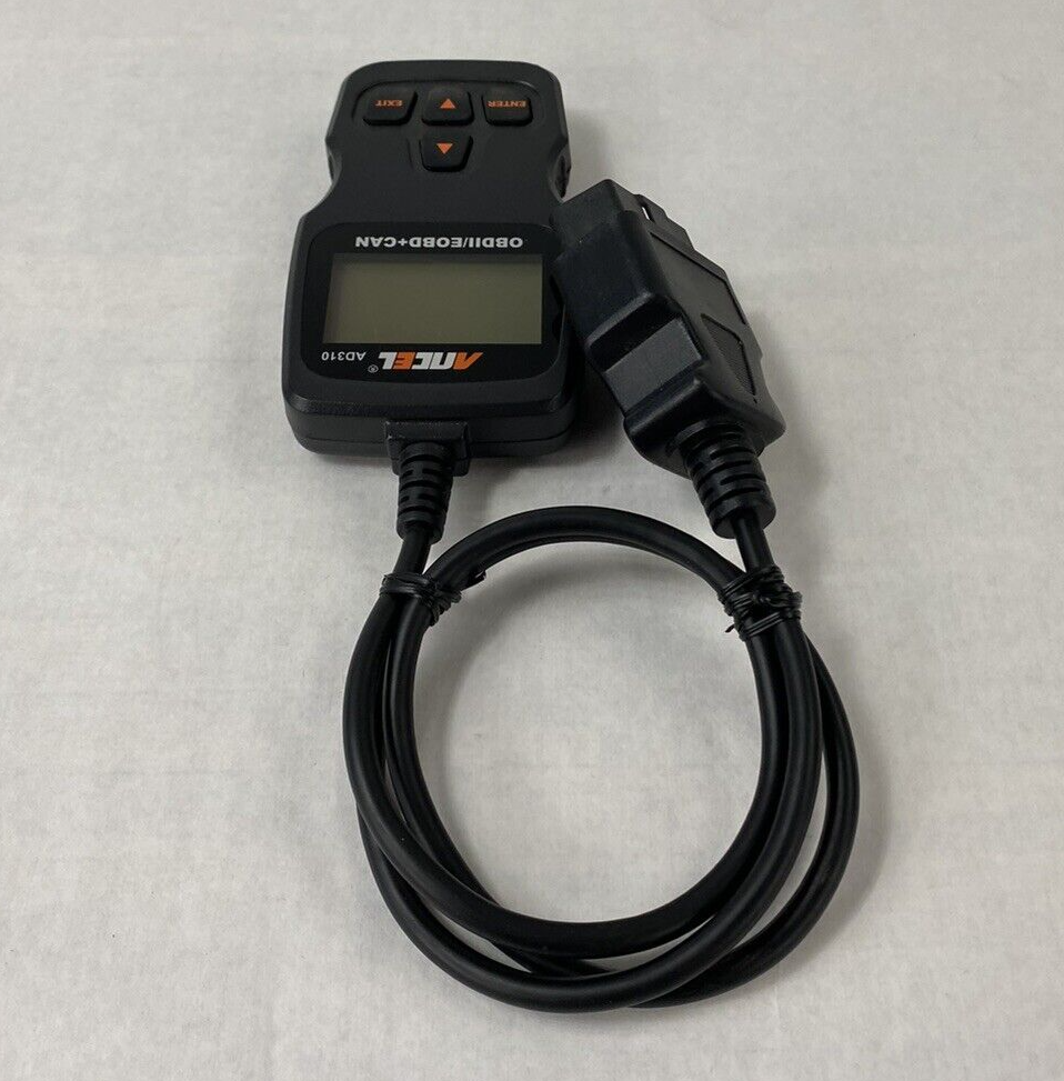 Ancel AD310 OBD2/EOB+CAN Auto Diagnostic Scan Tool