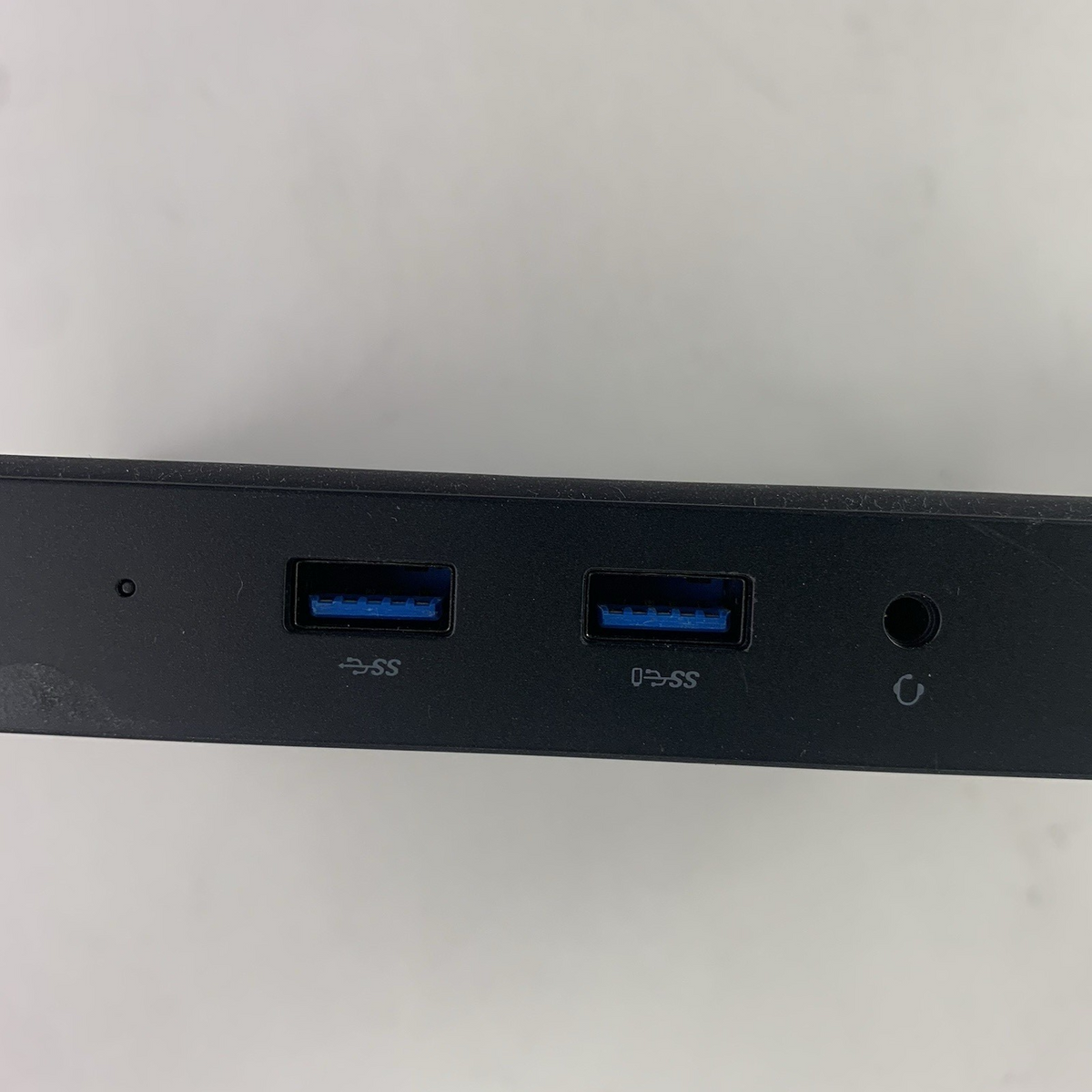 Dell K17A Docking Station W/No Power Cable Lot of 47
