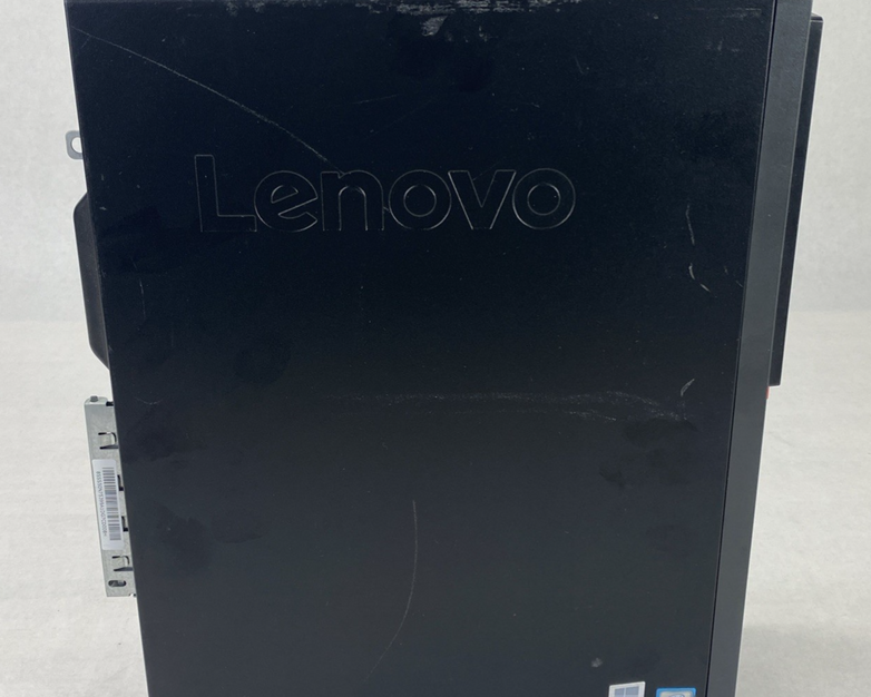 Lenovo ThinkCentre M910s SFF Intel Core i5-6500 3.20GHz 8GB RAM No HDD No OS